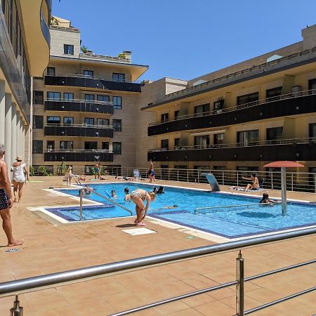 Flatselect Pinamar Apartment ซันเชนโช ภายนอก รูปภาพ