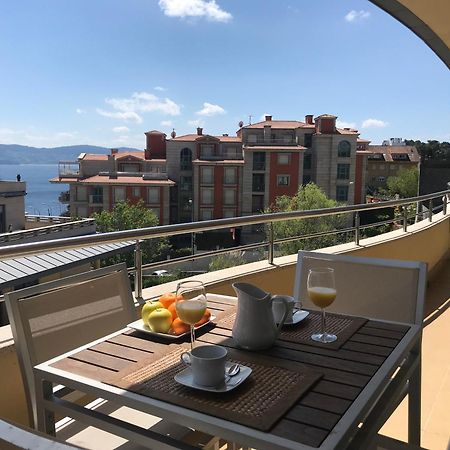 Flatselect Pinamar Apartment ซันเชนโช ห้อง รูปภาพ