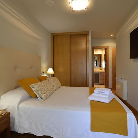 Flatselect Pinamar Apartment ซันเชนโช ห้อง รูปภาพ