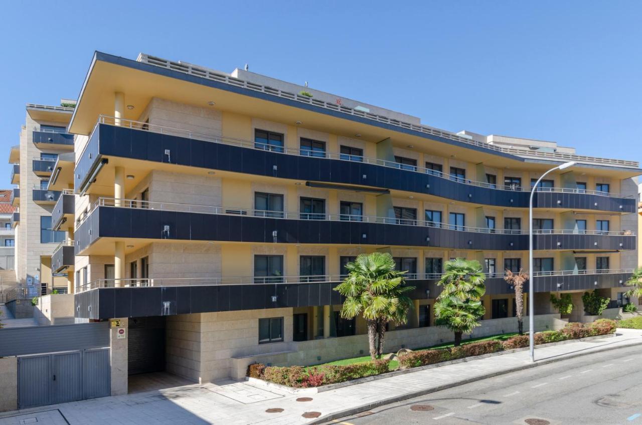 Flatselect Pinamar Apartment ซันเชนโช ภายนอก รูปภาพ