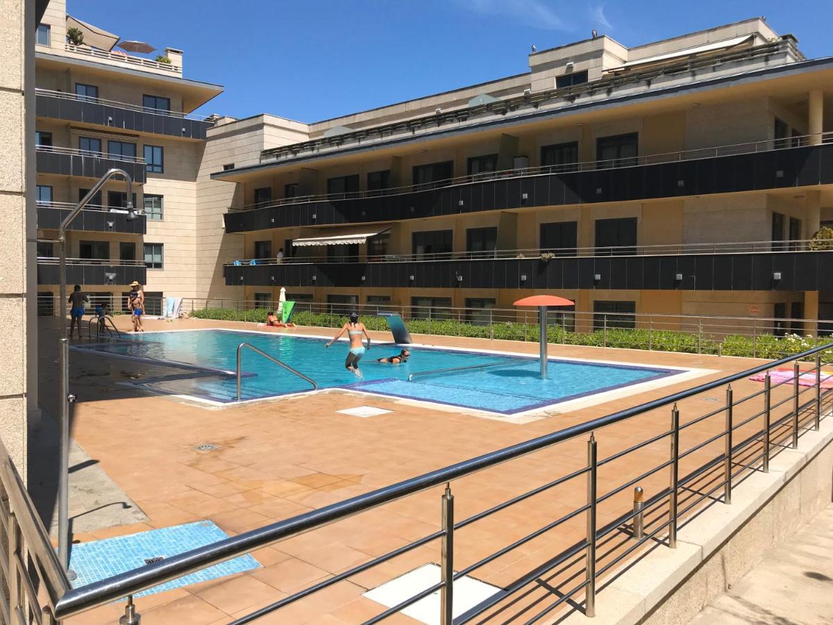 Flatselect Pinamar Apartment ซันเชนโช ภายนอก รูปภาพ