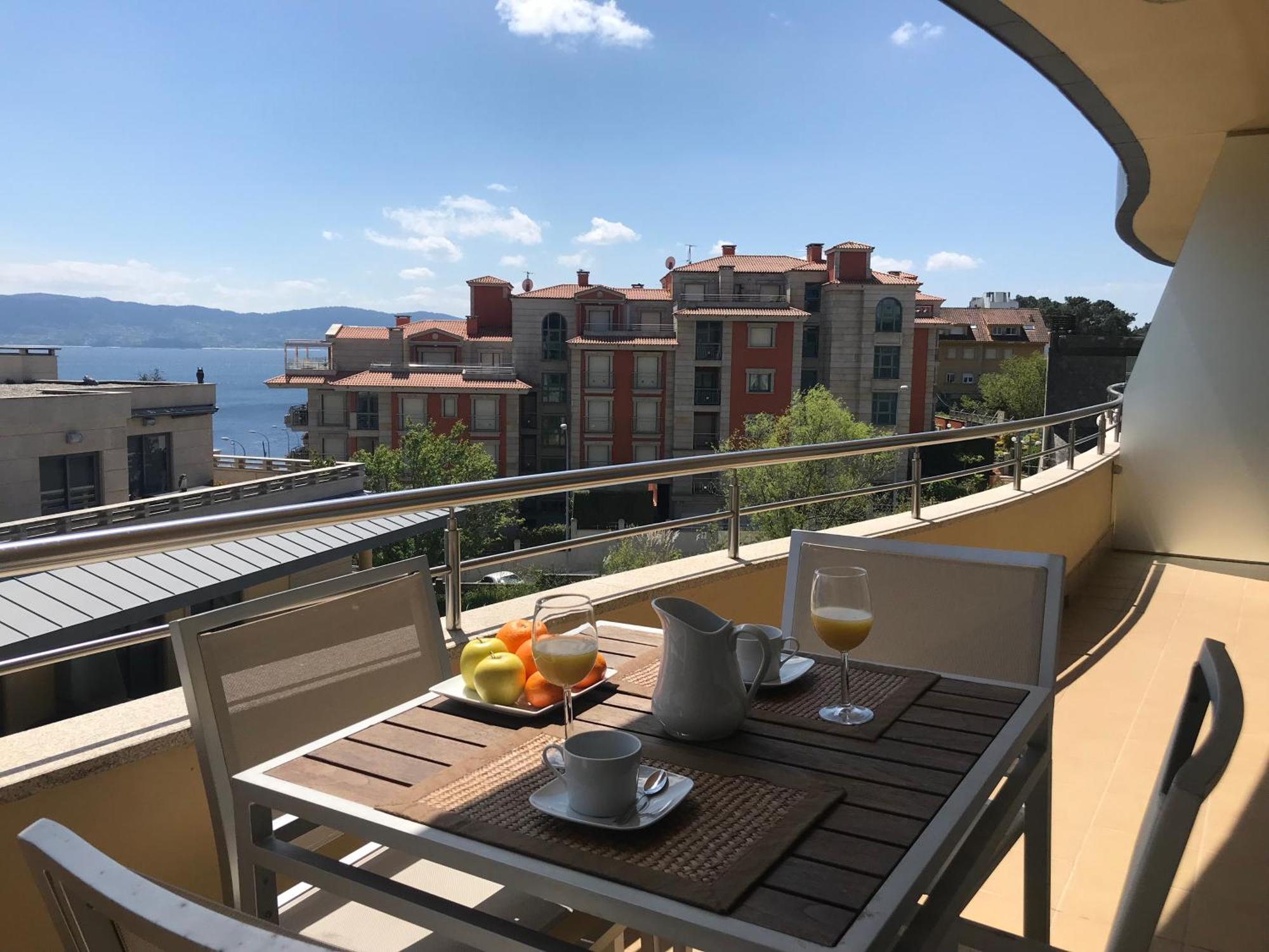 Flatselect Pinamar Apartment ซันเชนโช ห้อง รูปภาพ