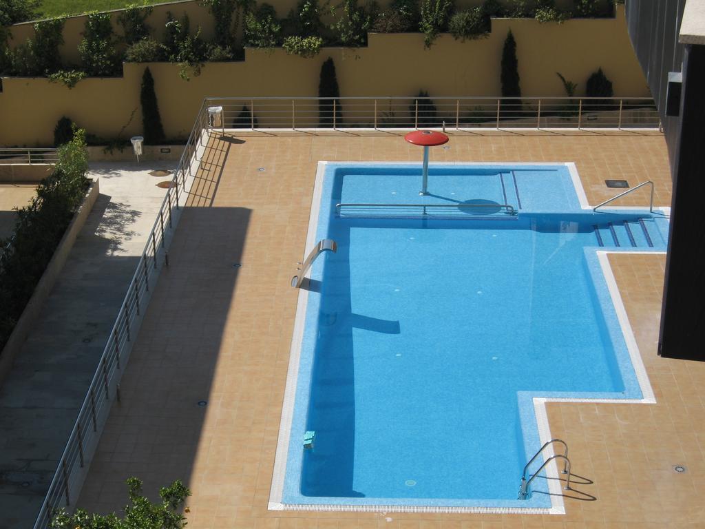 Flatselect Pinamar Apartment ซันเชนโช ภายนอก รูปภาพ