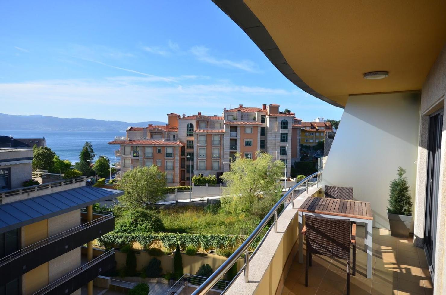 Flatselect Pinamar Apartment ซันเชนโช ห้อง รูปภาพ