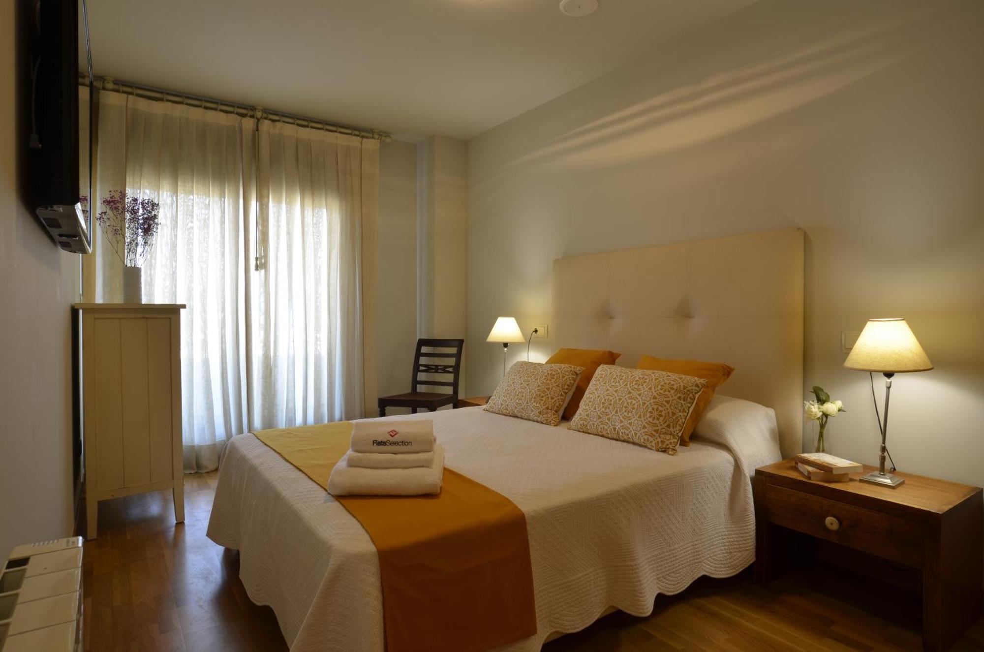 Flatselect Pinamar Apartment ซันเชนโช ห้อง รูปภาพ
