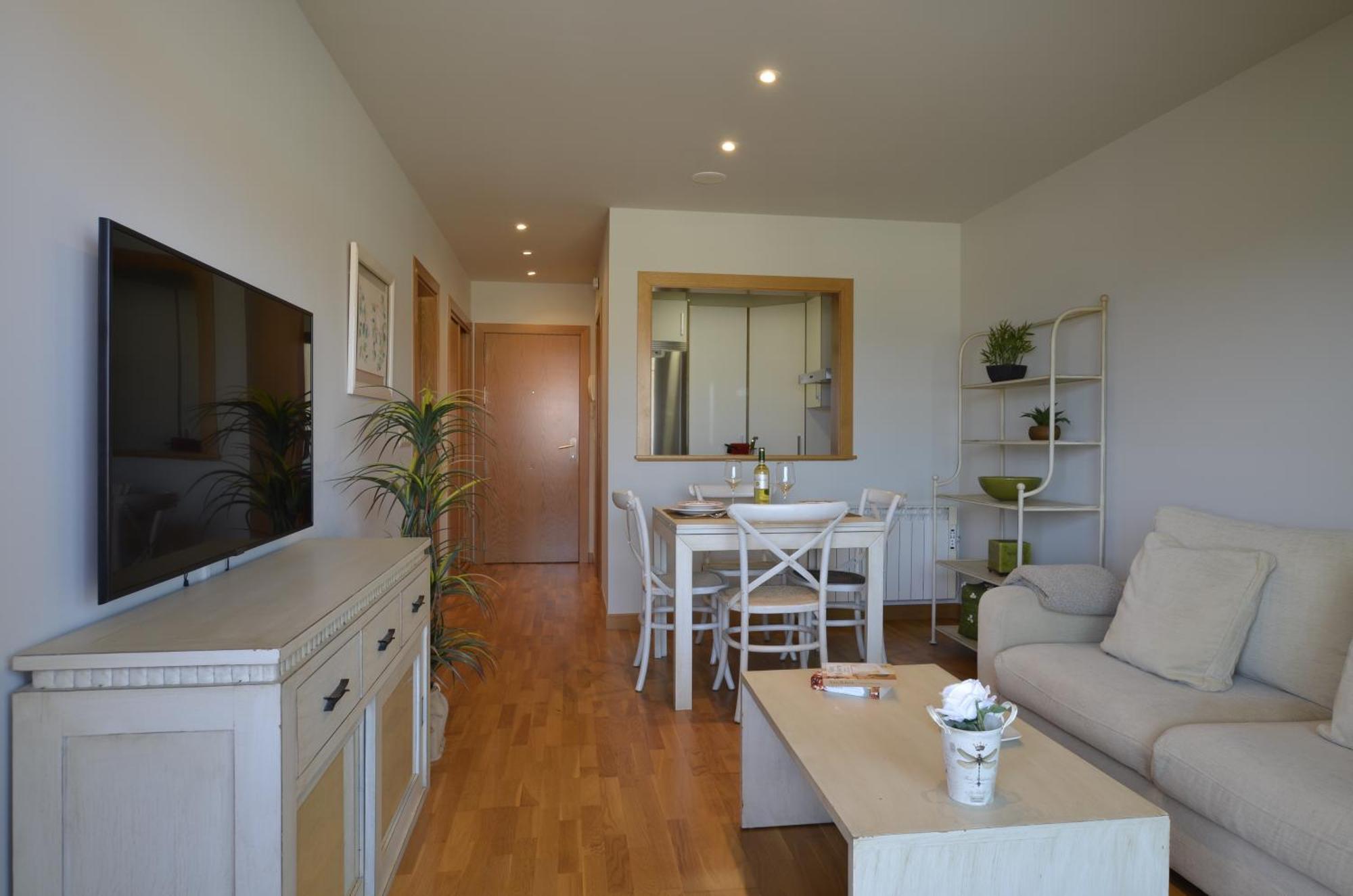 Flatselect Pinamar Apartment ซันเชนโช ห้อง รูปภาพ