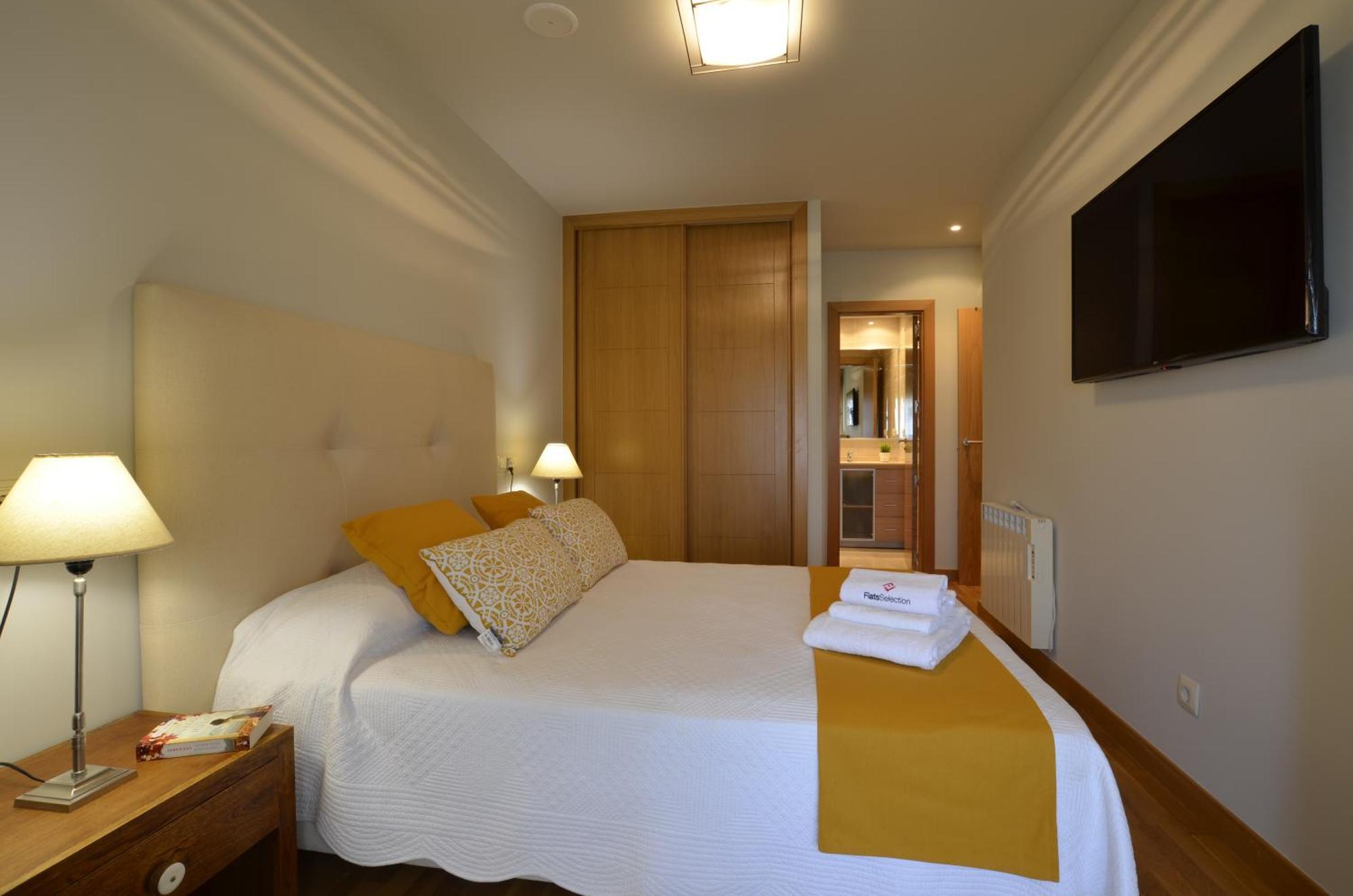 Flatselect Pinamar Apartment ซันเชนโช ห้อง รูปภาพ