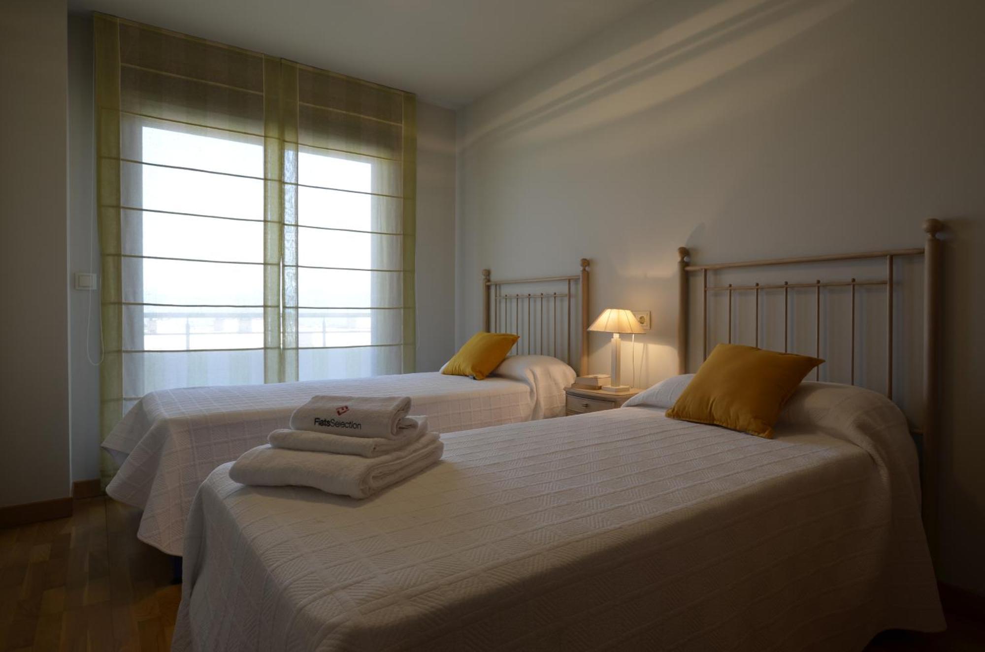 Flatselect Pinamar Apartment ซันเชนโช ห้อง รูปภาพ