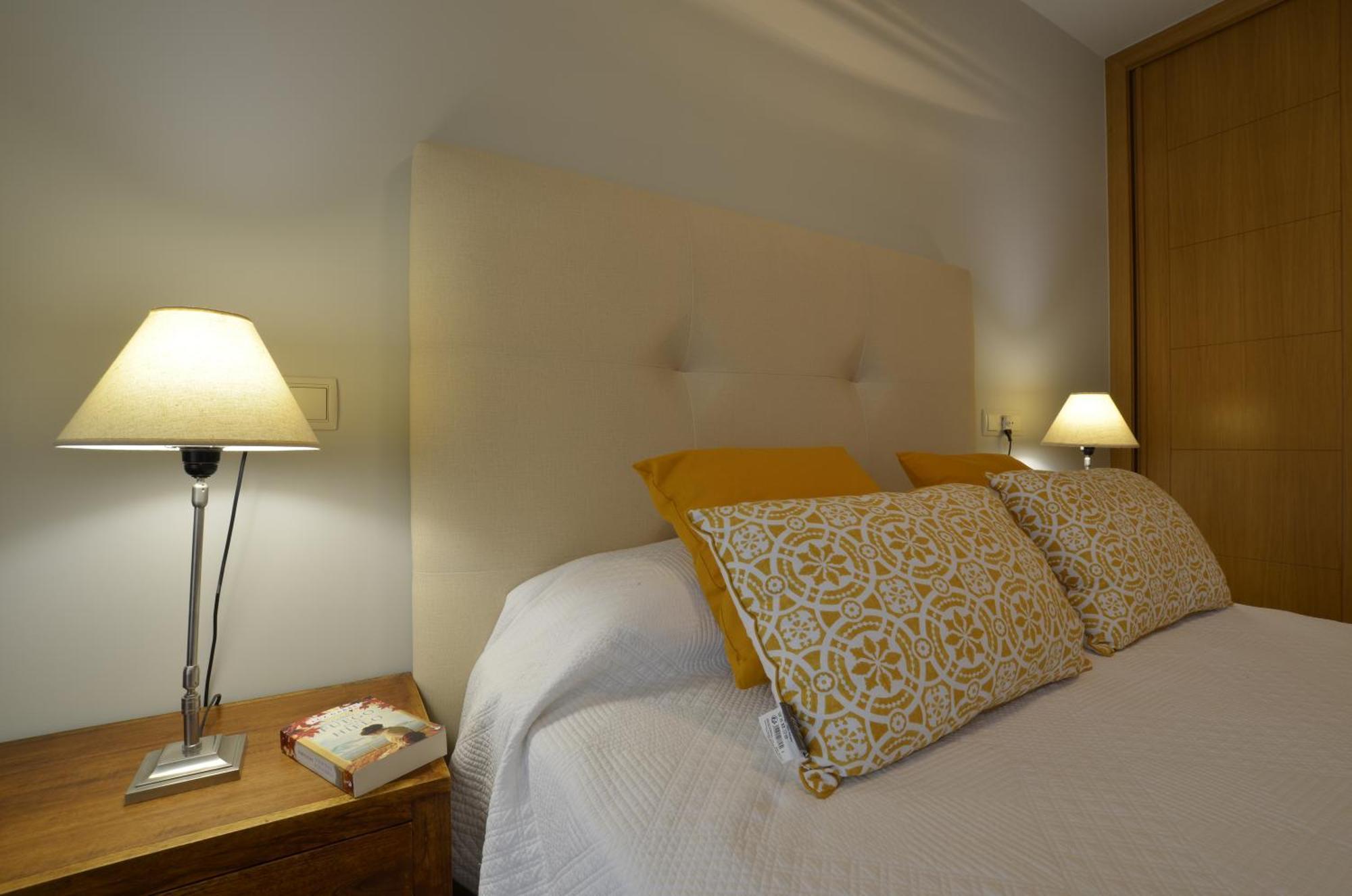 Flatselect Pinamar Apartment ซันเชนโช ห้อง รูปภาพ