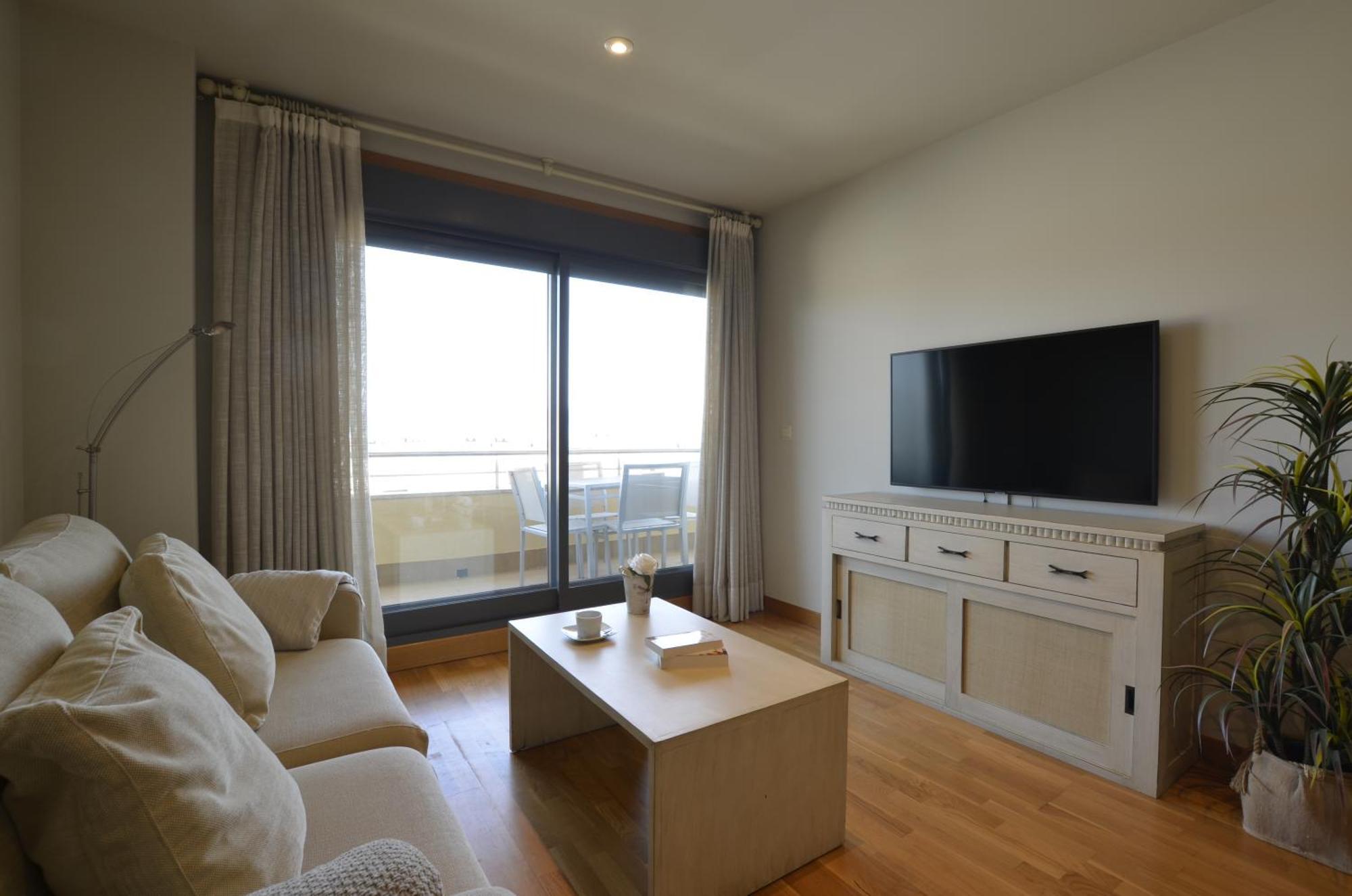 Flatselect Pinamar Apartment ซันเชนโช ห้อง รูปภาพ