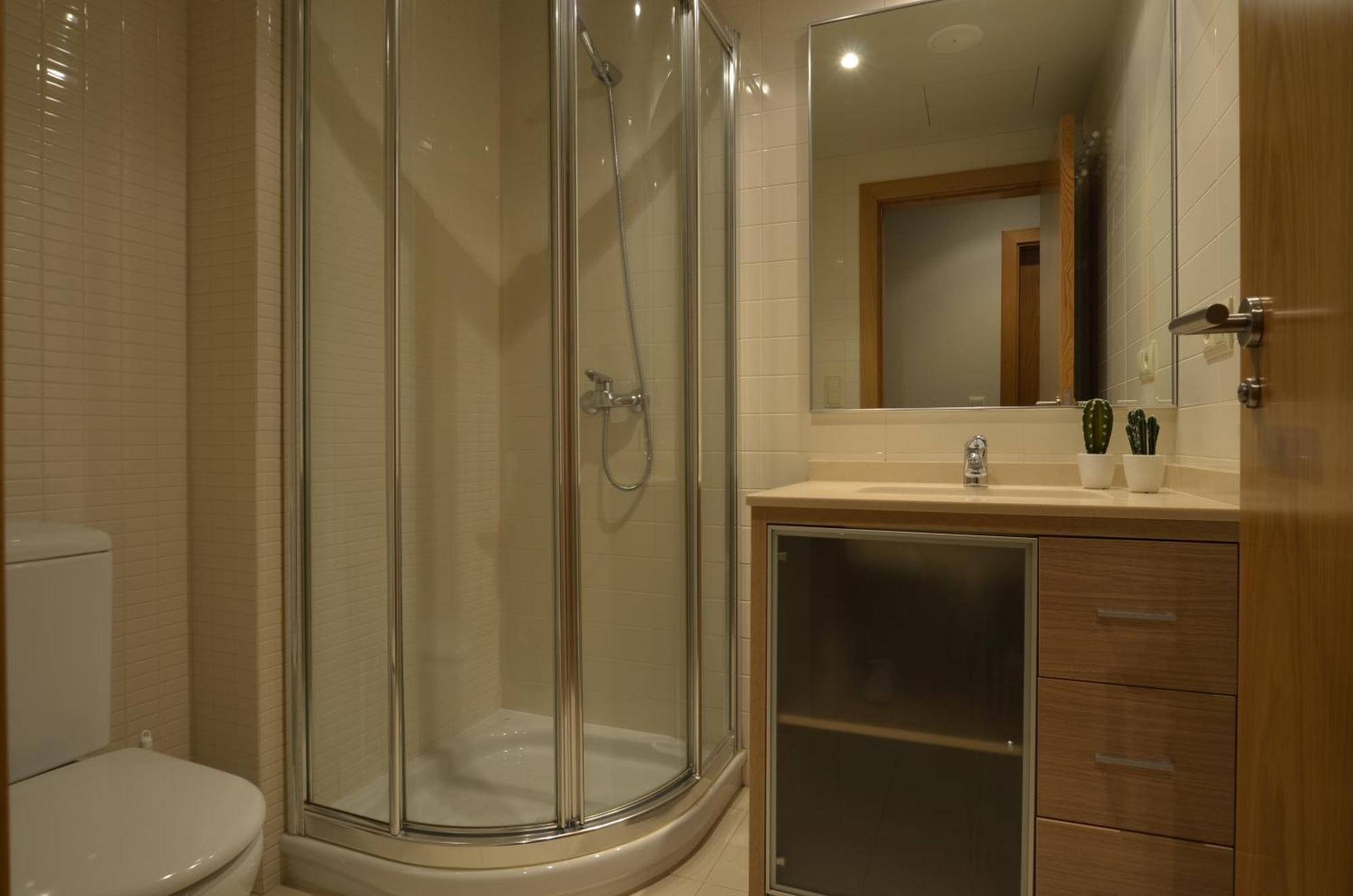 Flatselect Pinamar Apartment ซันเชนโช ห้อง รูปภาพ