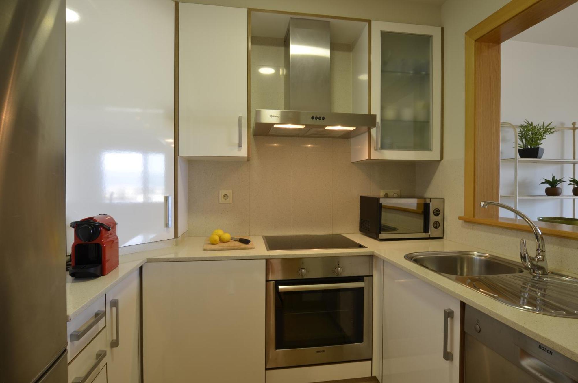 Flatselect Pinamar Apartment ซันเชนโช ห้อง รูปภาพ