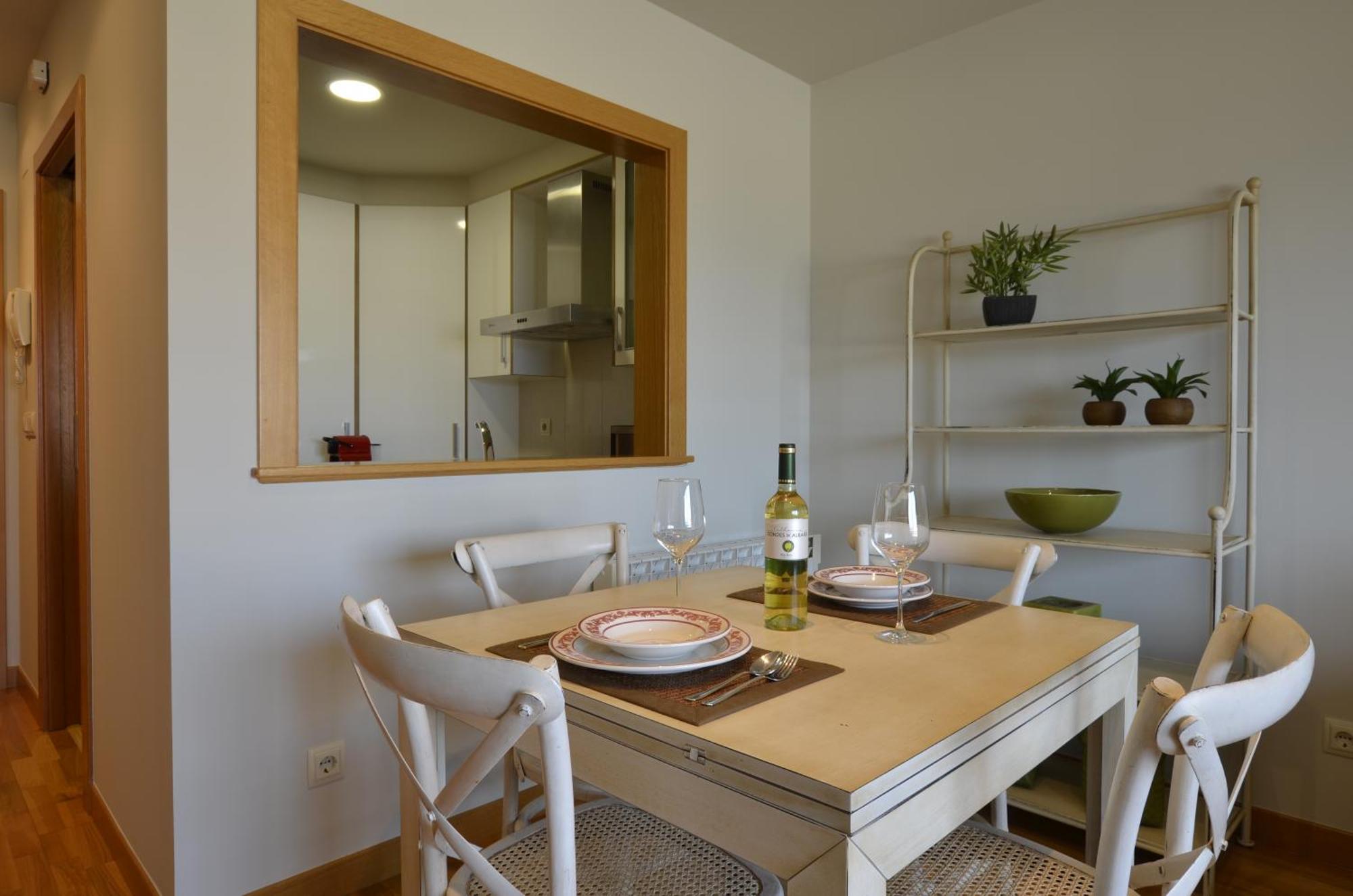 Flatselect Pinamar Apartment ซันเชนโช ห้อง รูปภาพ