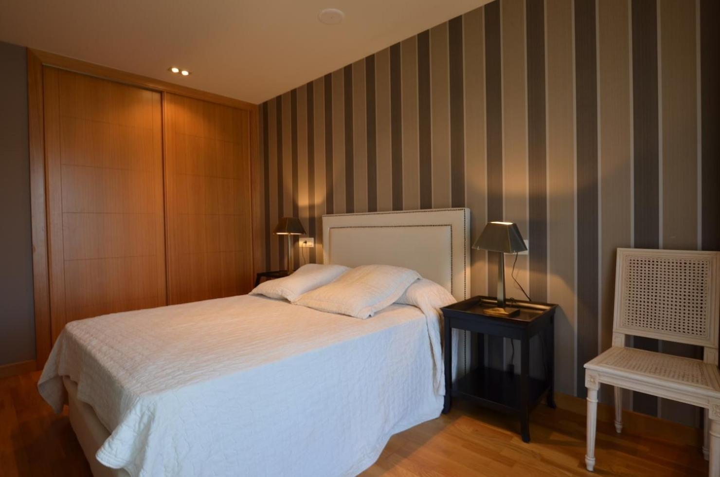 Flatselect Pinamar Apartment ซันเชนโช ห้อง รูปภาพ