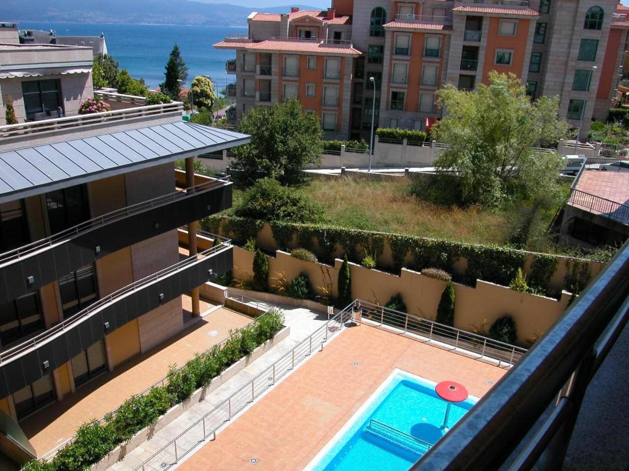 Flatselect Pinamar Apartment ซันเชนโช ห้อง รูปภาพ