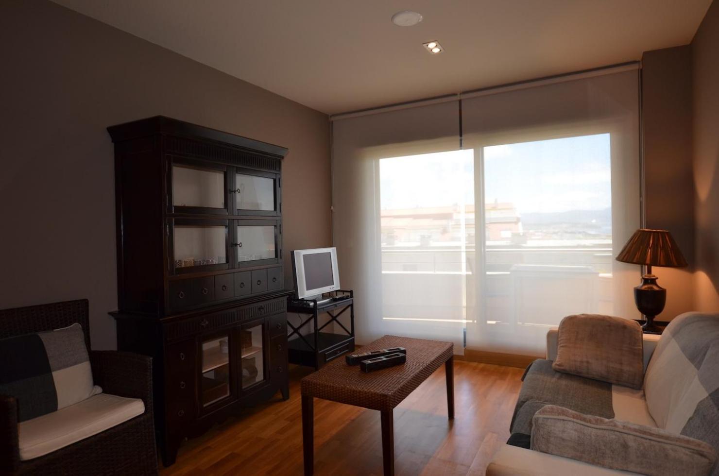 Flatselect Pinamar Apartment ซันเชนโช ห้อง รูปภาพ