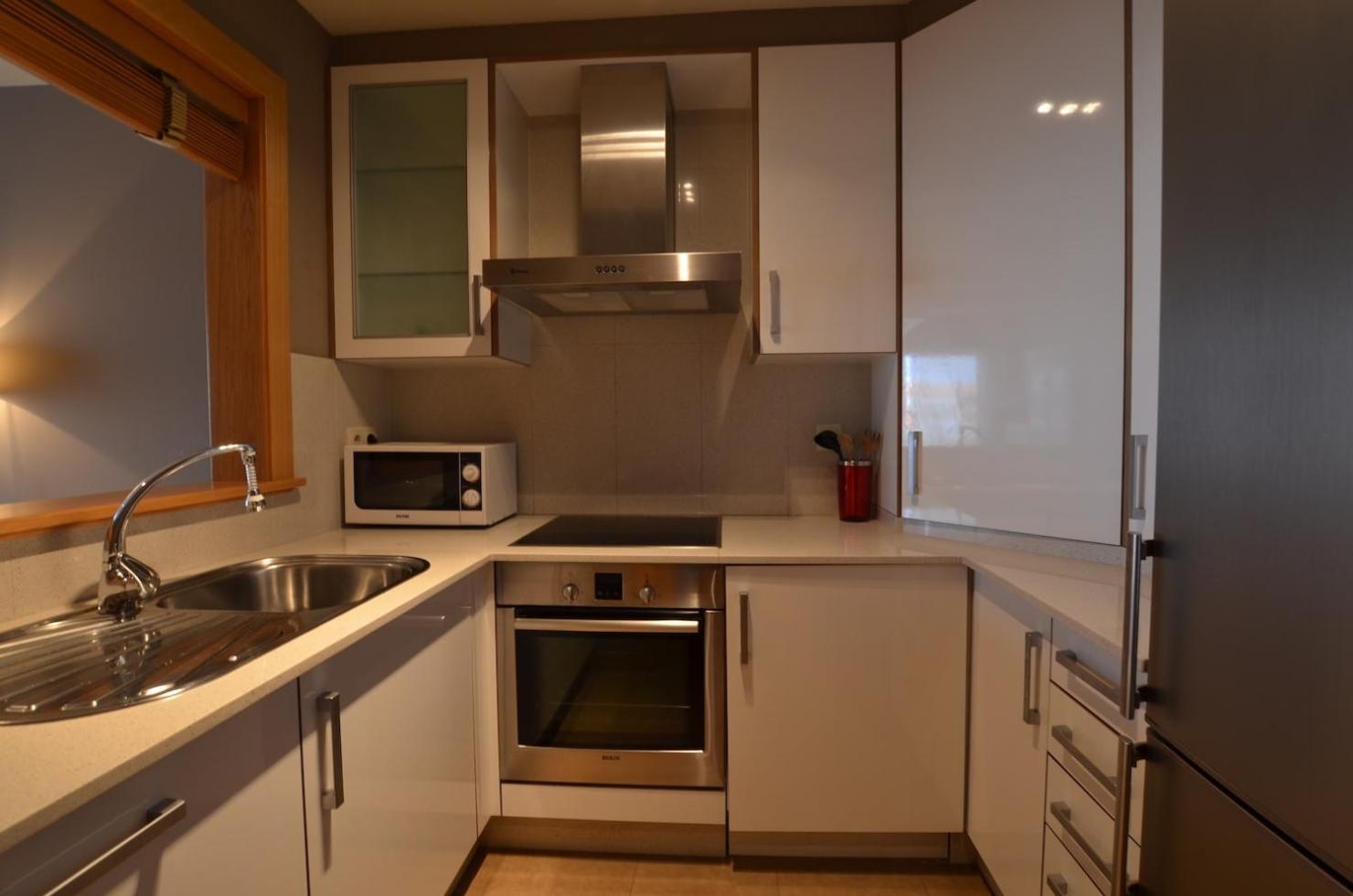 Flatselect Pinamar Apartment ซันเชนโช ห้อง รูปภาพ