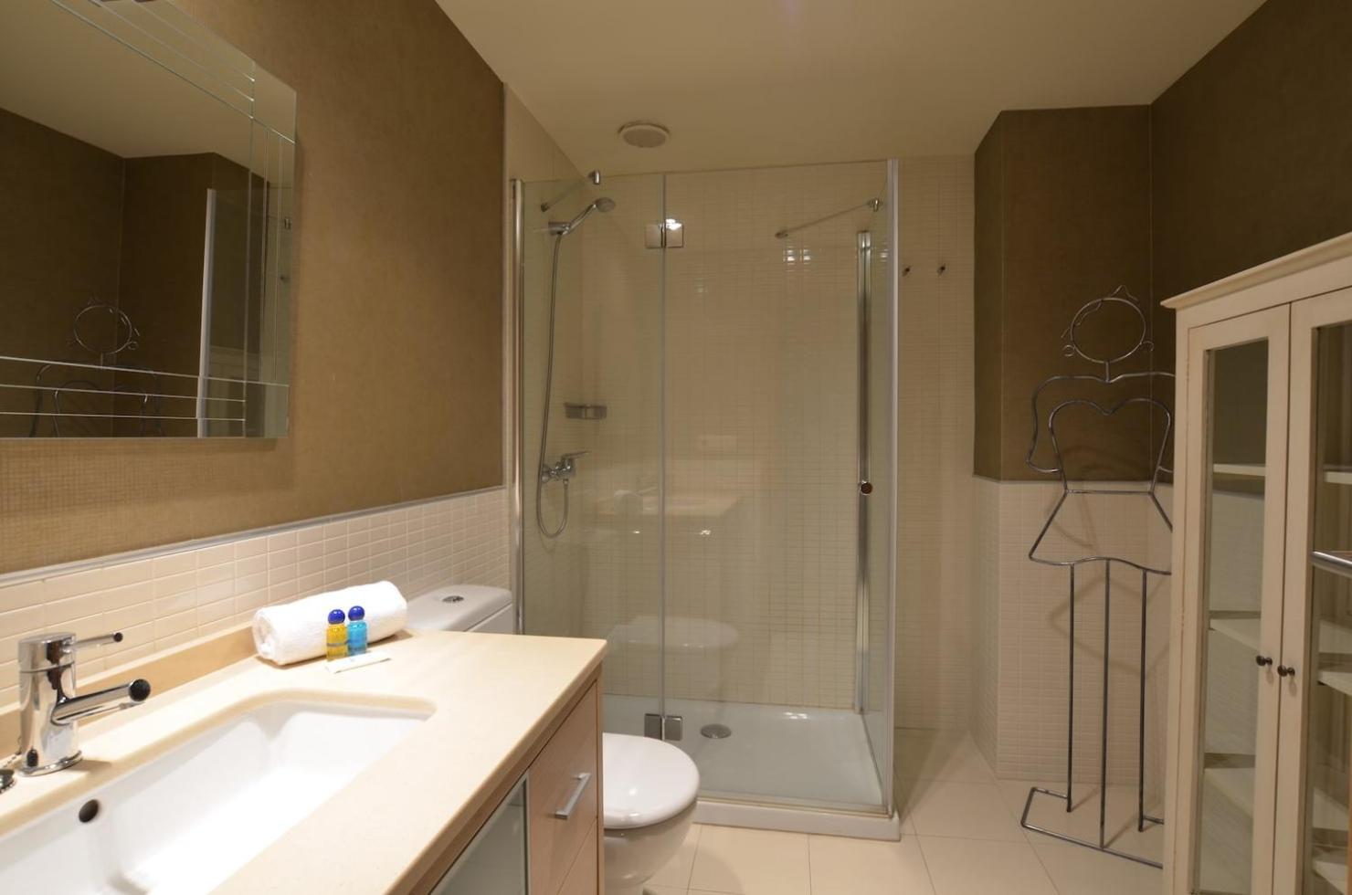 Flatselect Pinamar Apartment ซันเชนโช ห้อง รูปภาพ