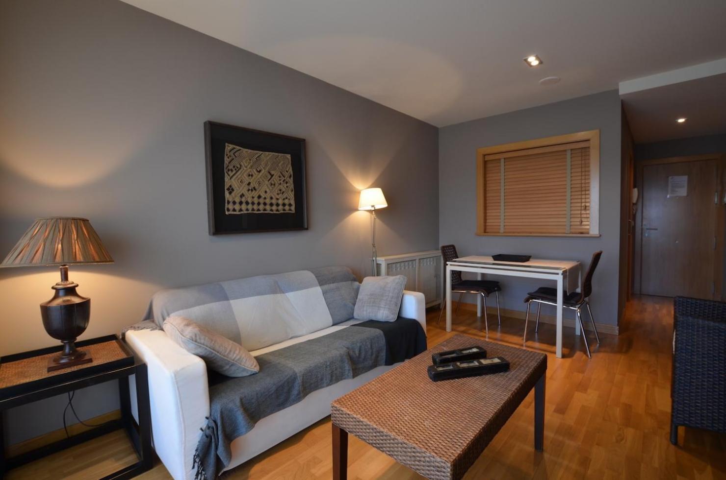 Flatselect Pinamar Apartment ซันเชนโช ห้อง รูปภาพ