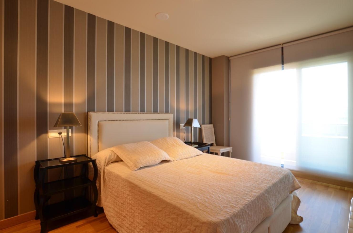 Flatselect Pinamar Apartment ซันเชนโช ห้อง รูปภาพ