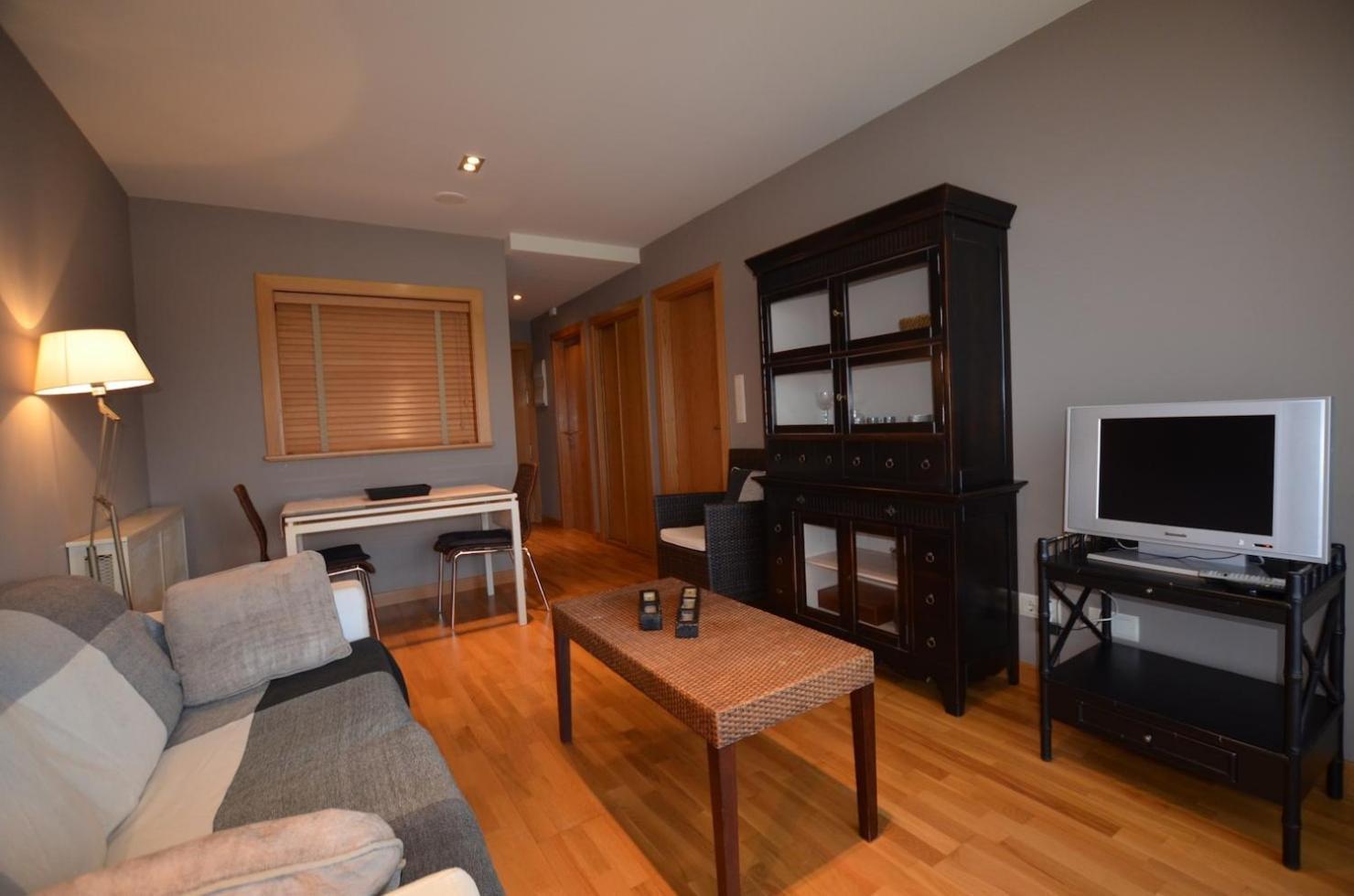 Flatselect Pinamar Apartment ซันเชนโช ห้อง รูปภาพ