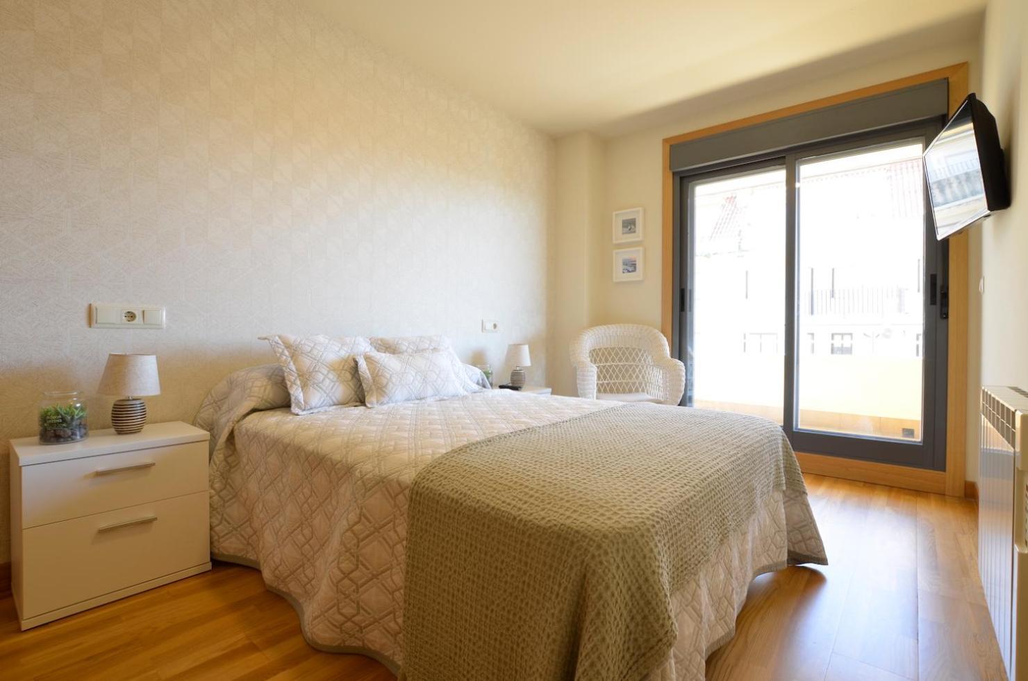 Flatselect Pinamar Apartment ซันเชนโช ห้อง รูปภาพ