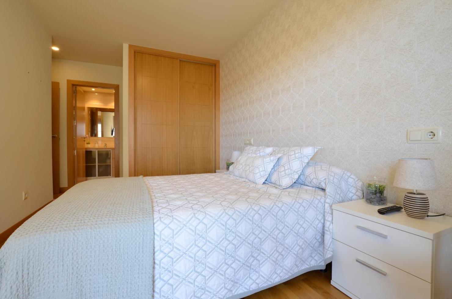 Flatselect Pinamar Apartment ซันเชนโช ห้อง รูปภาพ