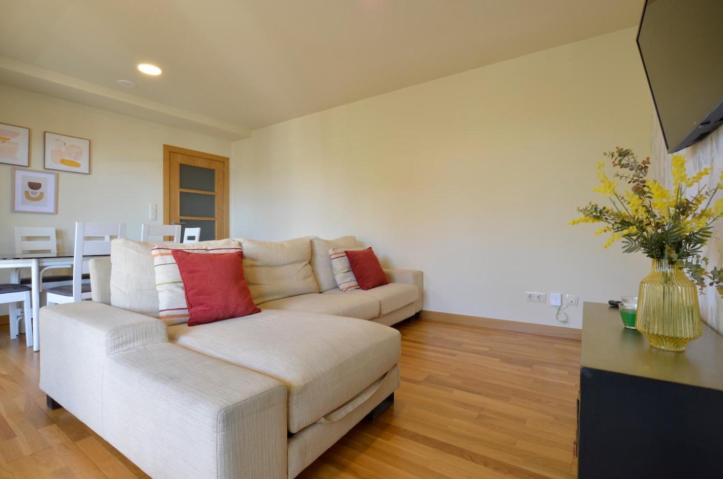 Flatselect Pinamar Apartment ซันเชนโช ห้อง รูปภาพ