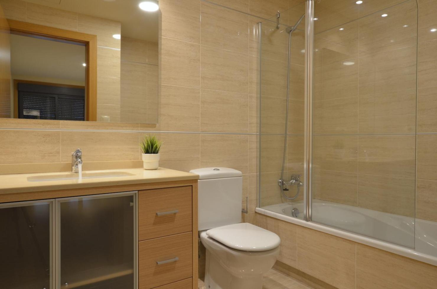 Flatselect Pinamar Apartment ซันเชนโช ห้อง รูปภาพ