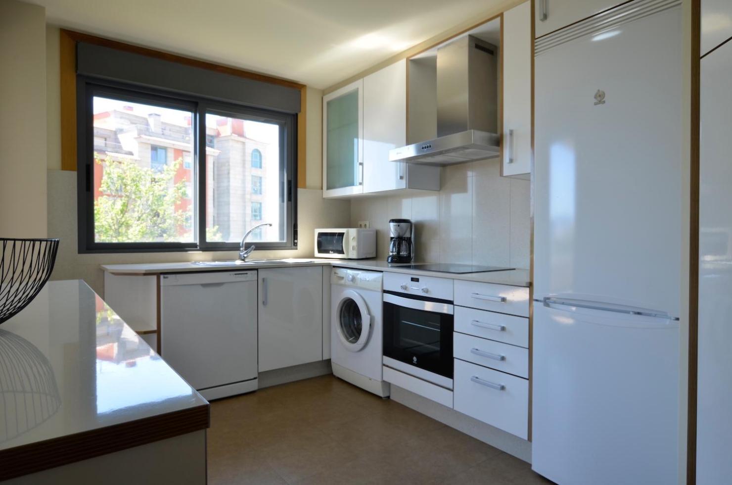 Flatselect Pinamar Apartment ซันเชนโช ห้อง รูปภาพ