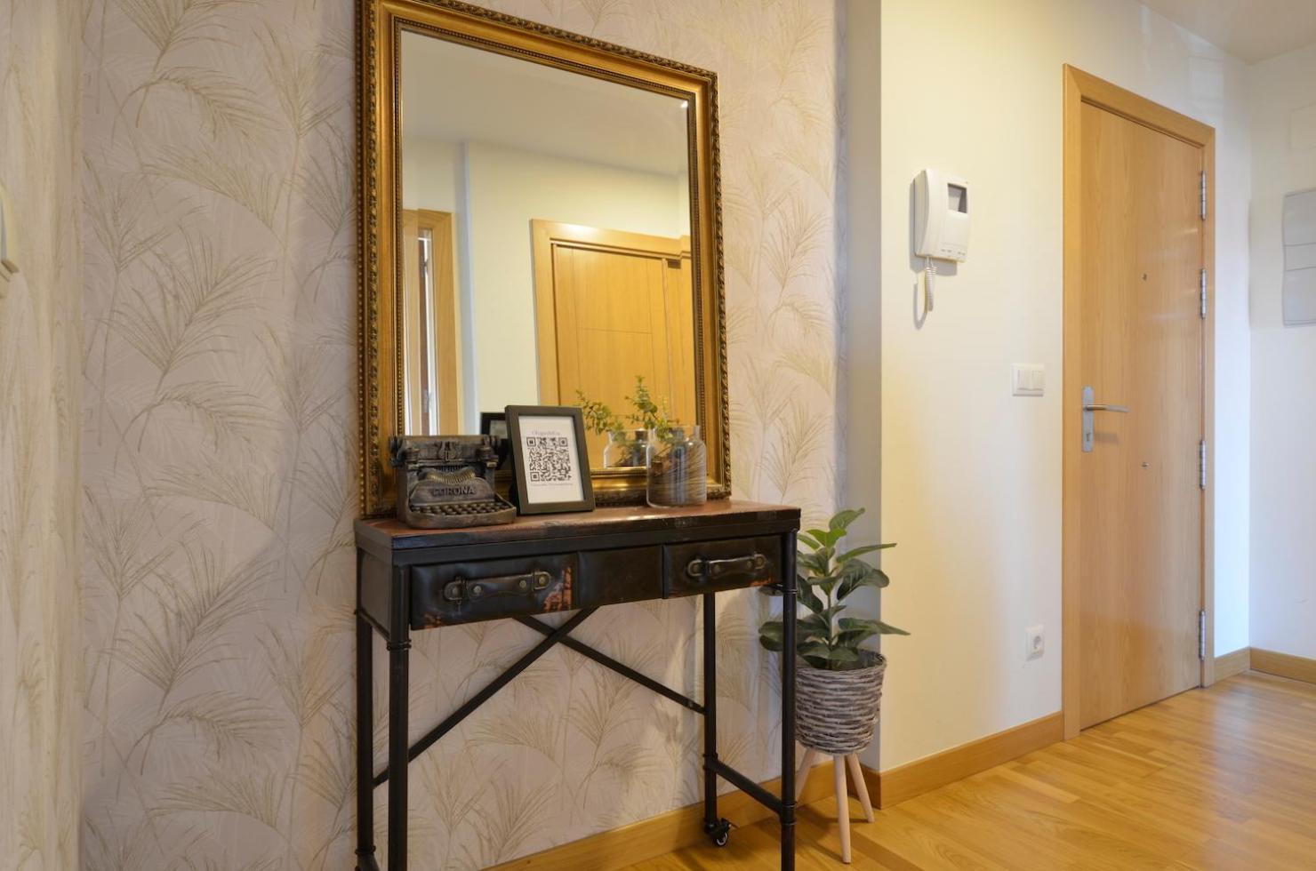 Flatselect Pinamar Apartment ซันเชนโช ห้อง รูปภาพ