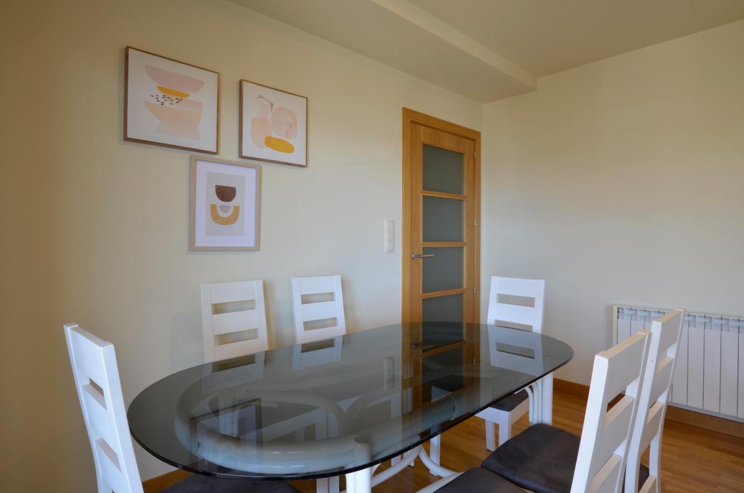 Flatselect Pinamar Apartment ซันเชนโช ห้อง รูปภาพ