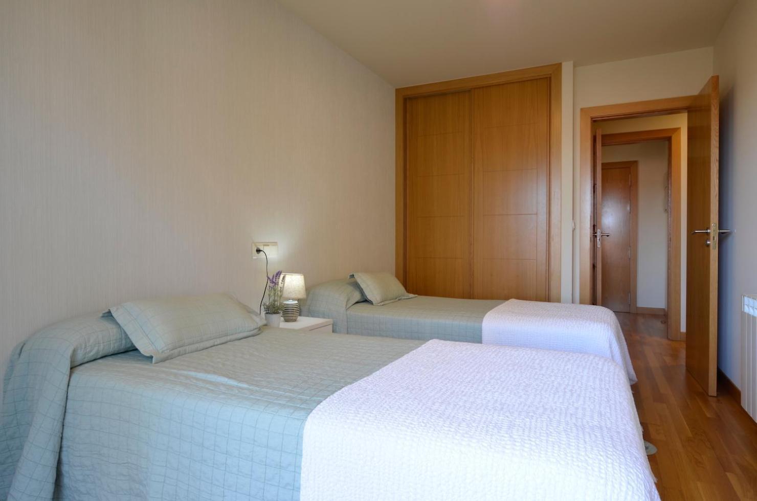 Flatselect Pinamar Apartment ซันเชนโช ห้อง รูปภาพ