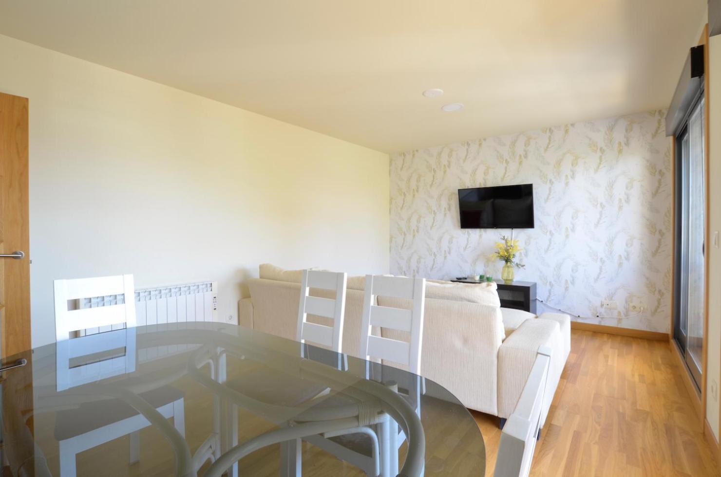 Flatselect Pinamar Apartment ซันเชนโช ห้อง รูปภาพ