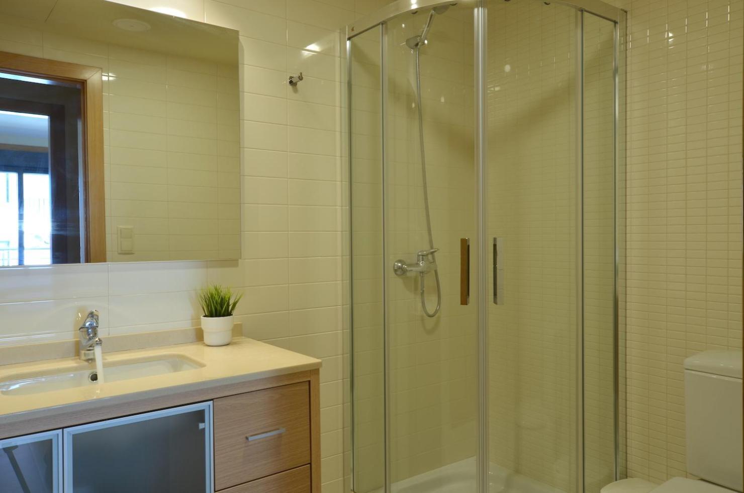 Flatselect Pinamar Apartment ซันเชนโช ห้อง รูปภาพ