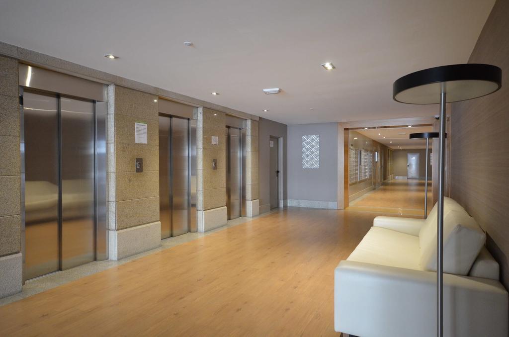 Flatselect Pinamar Apartment ซันเชนโช ภายนอก รูปภาพ