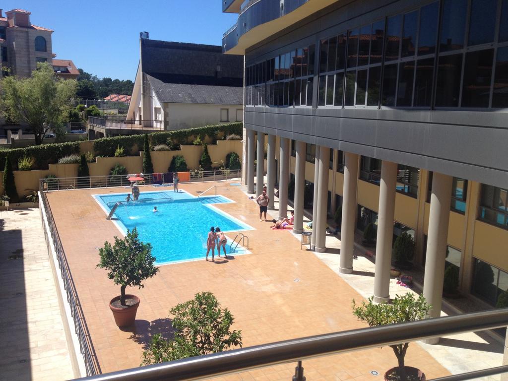 Flatselect Pinamar Apartment ซันเชนโช ภายนอก รูปภาพ