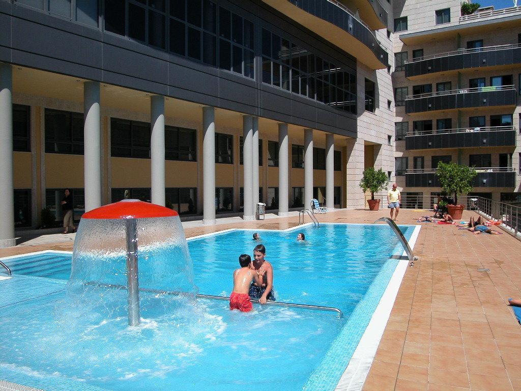 Flatselect Pinamar Apartment ซันเชนโช ภายนอก รูปภาพ