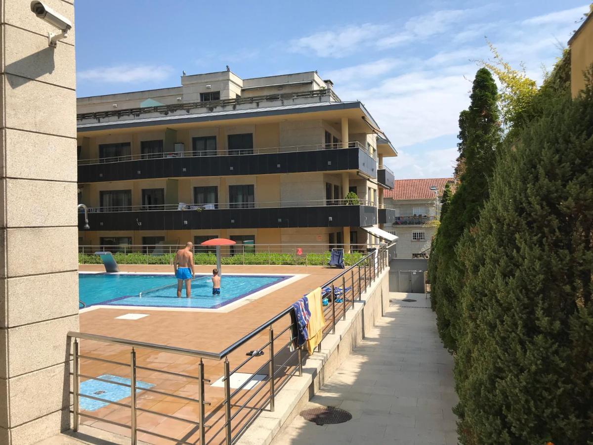 Flatselect Pinamar Apartment ซันเชนโช ภายนอก รูปภาพ