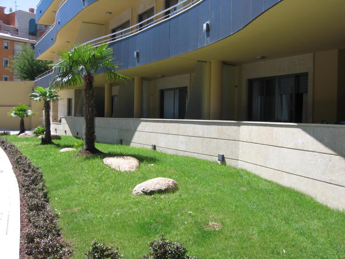 Flatselect Pinamar Apartment ซันเชนโช ภายนอก รูปภาพ