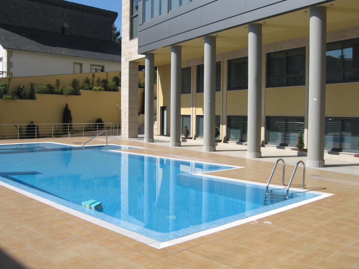 Flatselect Pinamar Apartment ซันเชนโช ภายนอก รูปภาพ